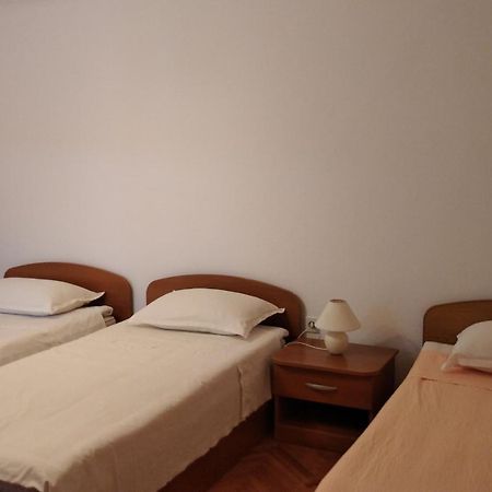 Moki Apartamento Vis Exterior foto