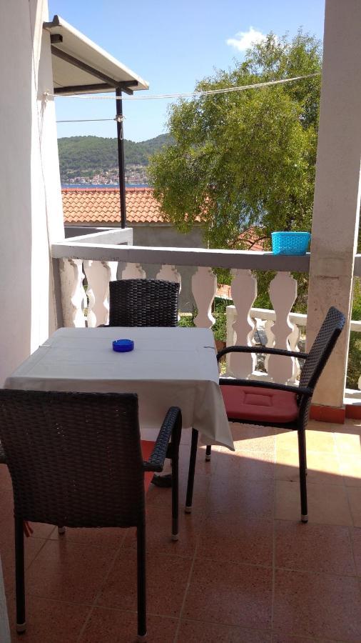 Moki Apartamento Vis Exterior foto