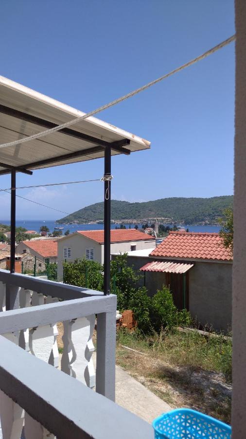 Moki Apartamento Vis Exterior foto
