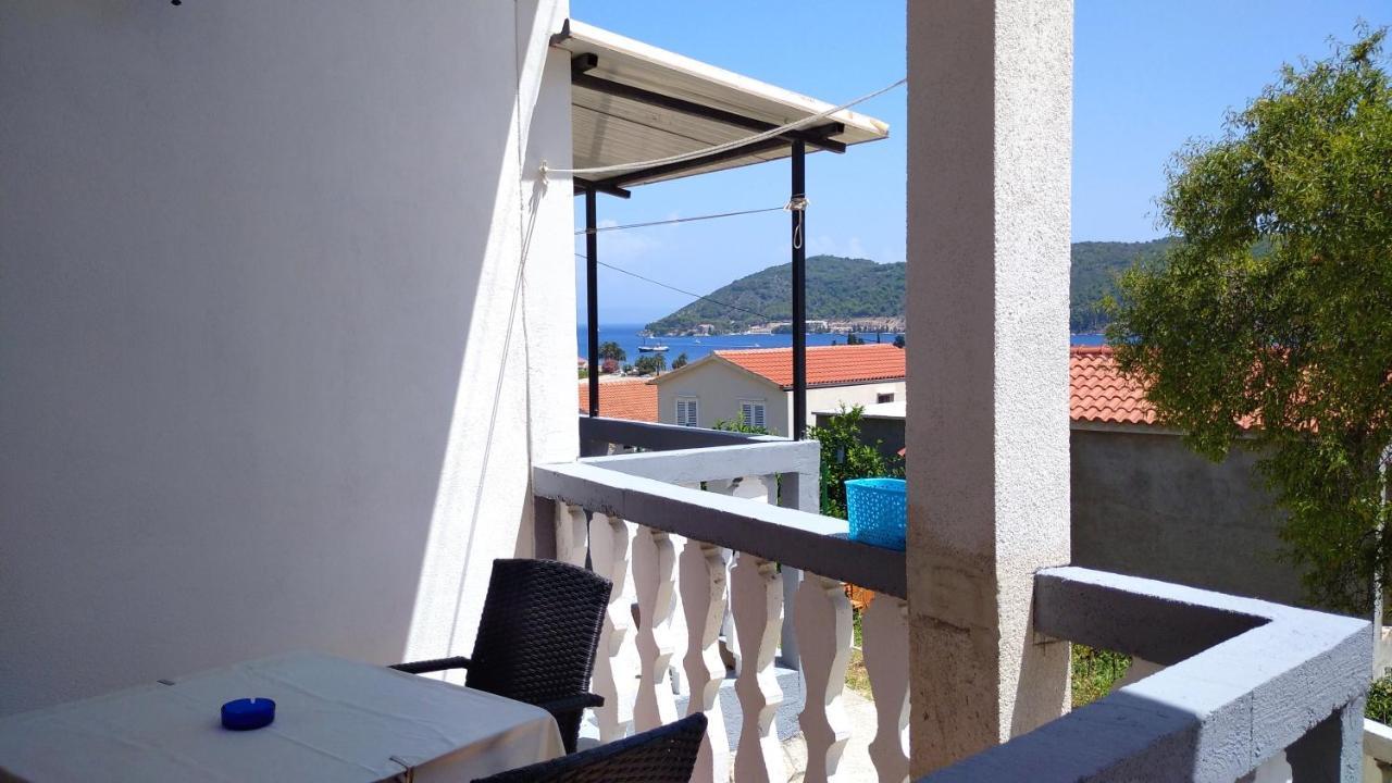 Moki Apartamento Vis Exterior foto
