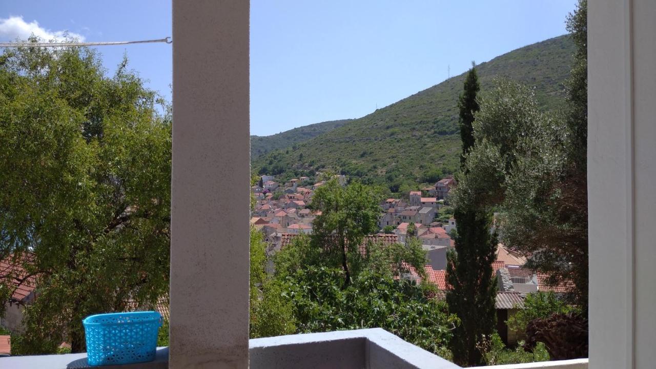 Moki Apartamento Vis Exterior foto