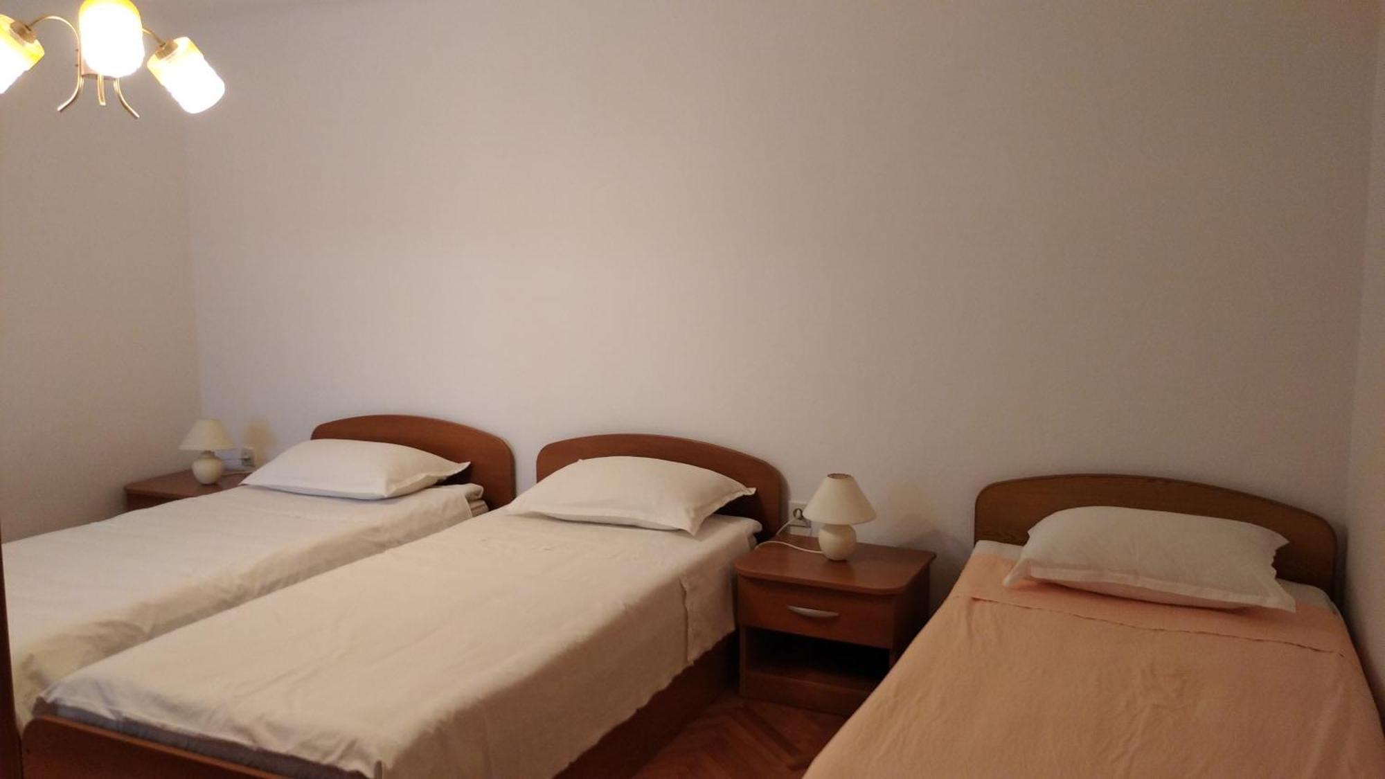 Moki Apartamento Vis Exterior foto