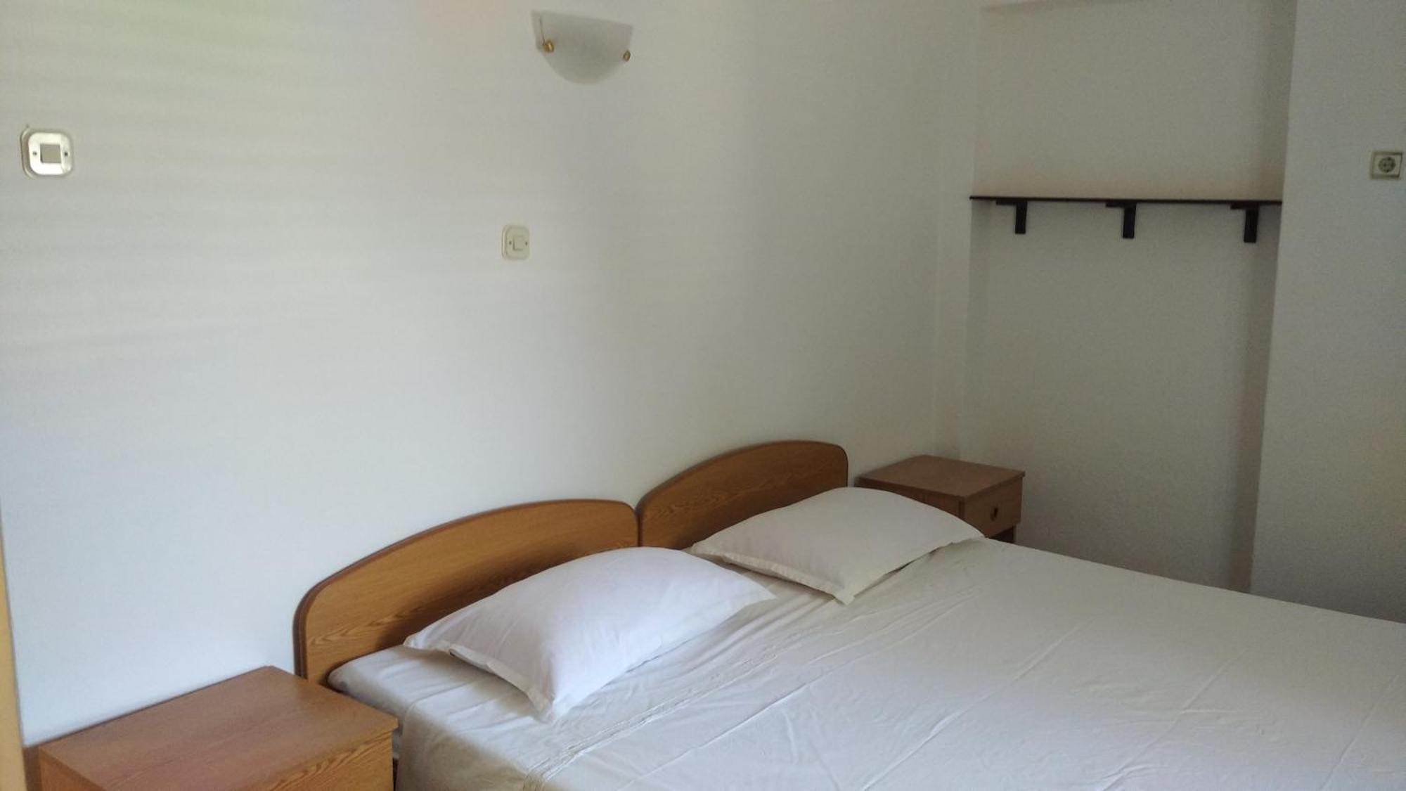 Moki Apartamento Vis Exterior foto