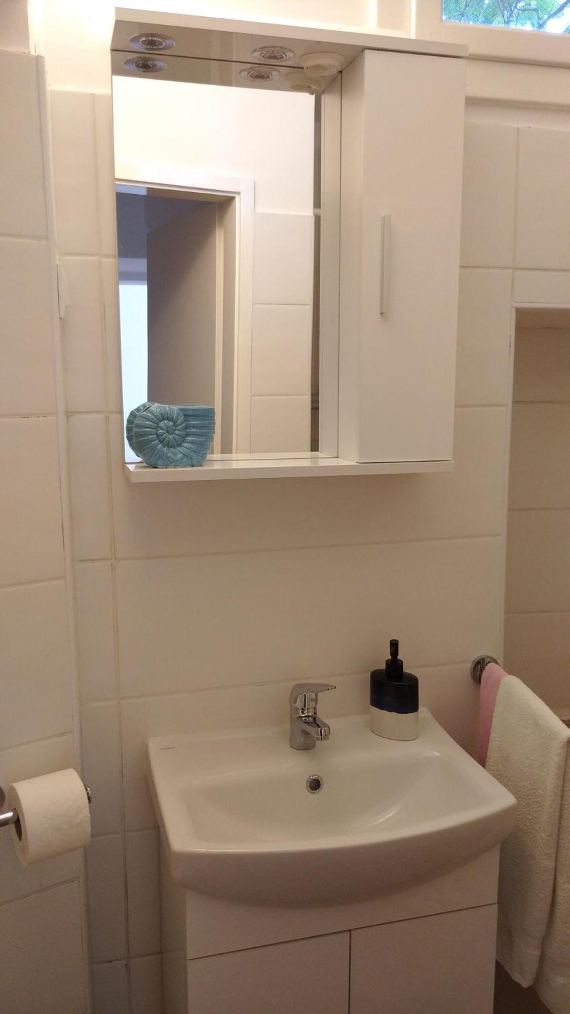Moki Apartamento Vis Exterior foto