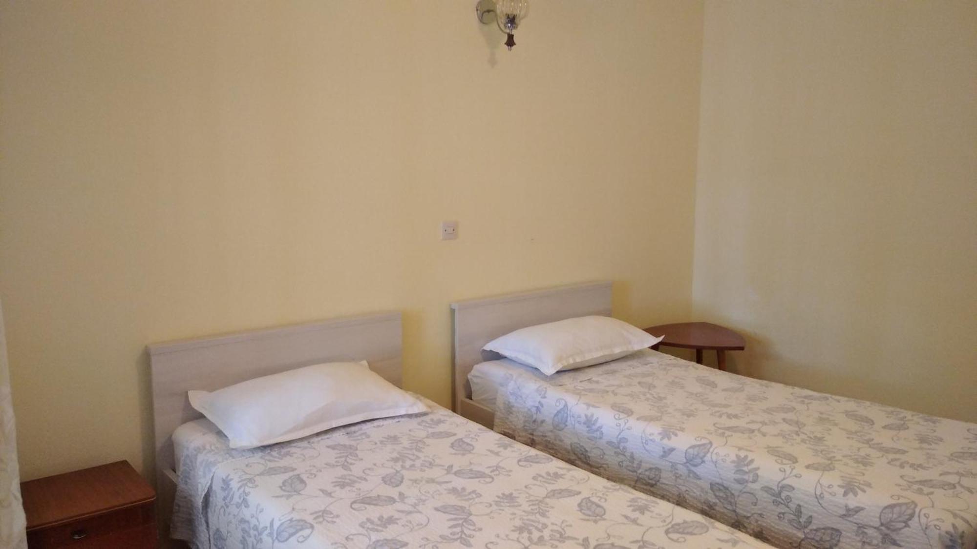 Moki Apartamento Vis Exterior foto