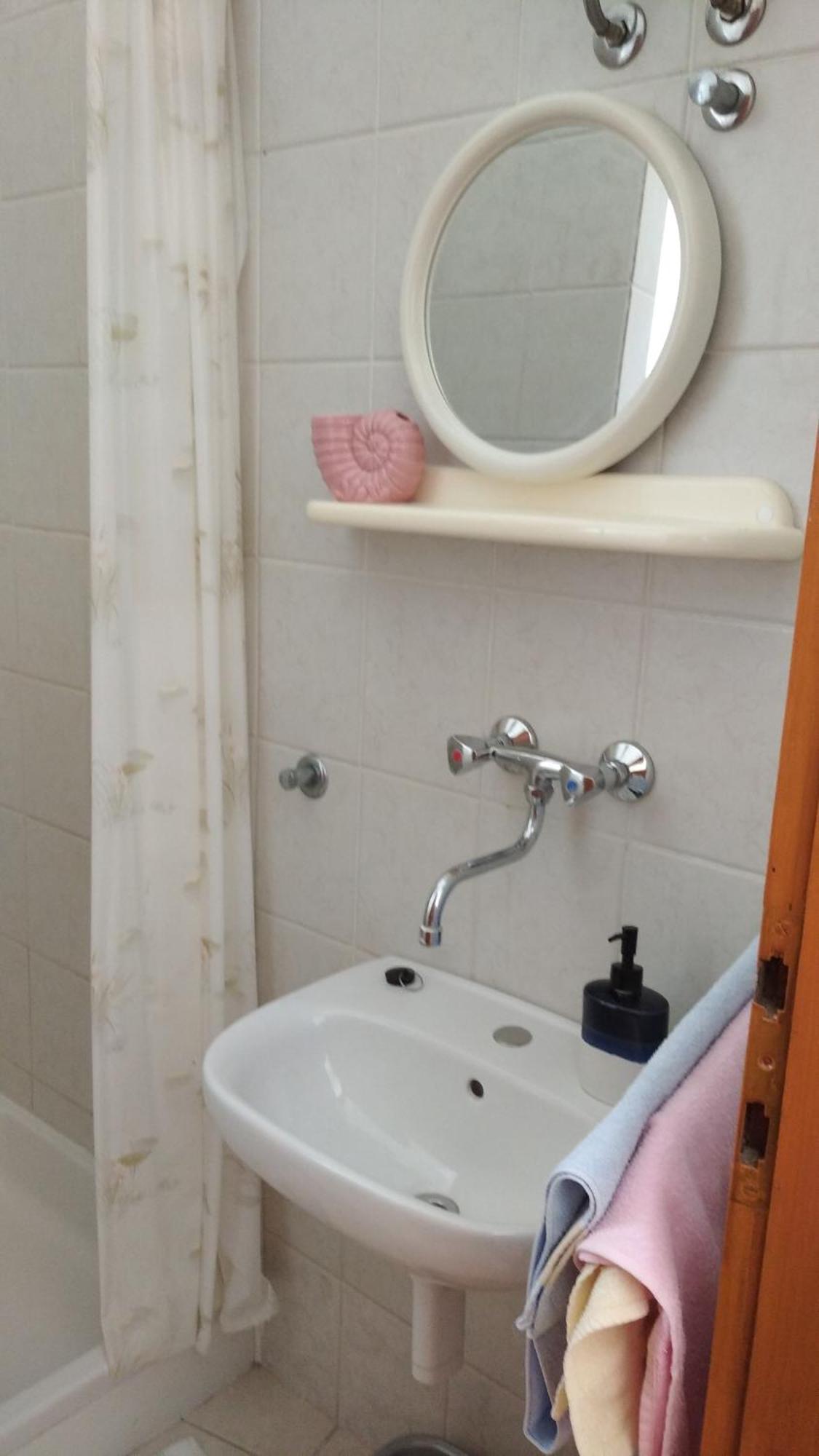 Moki Apartamento Vis Exterior foto