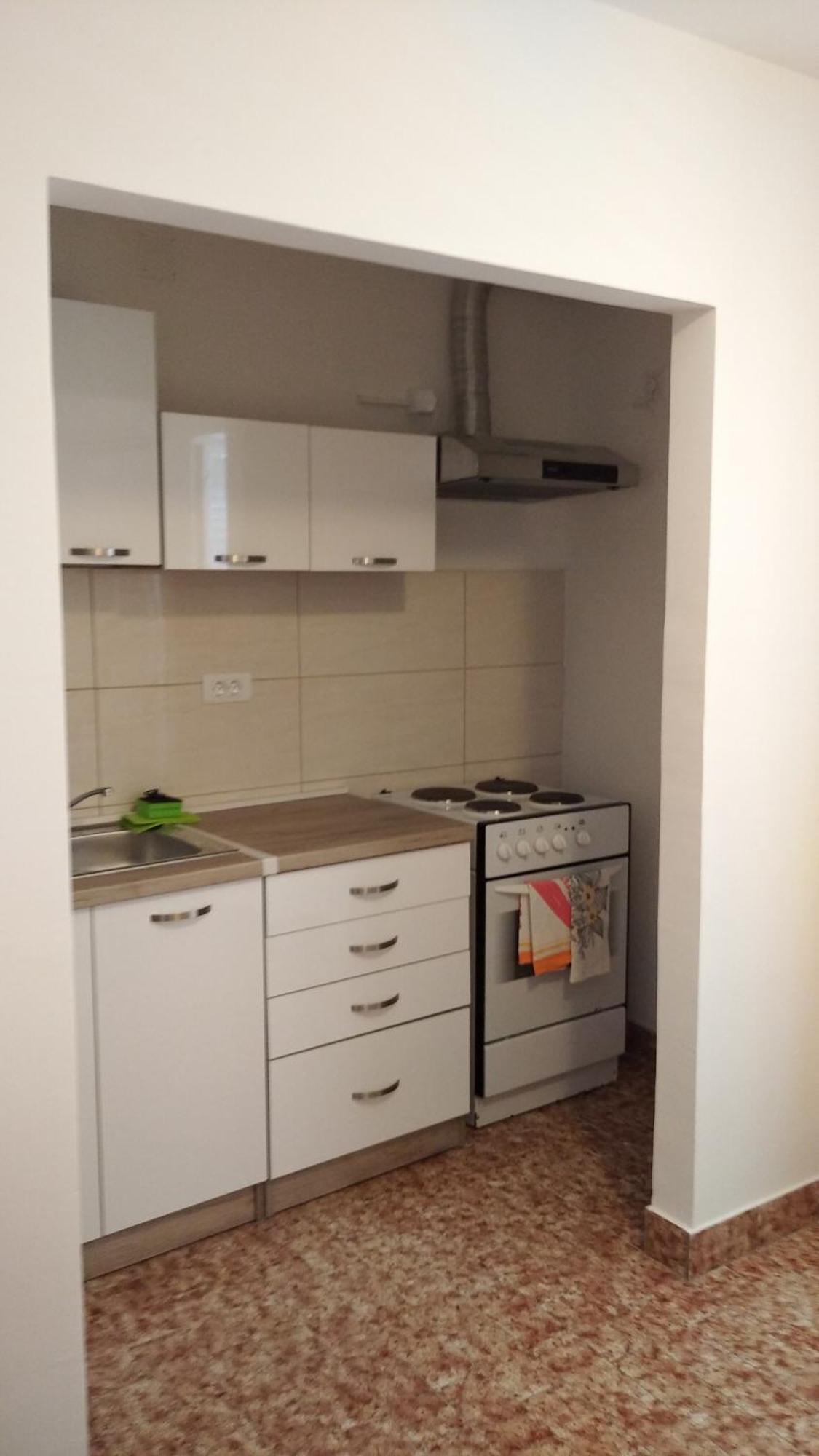 Moki Apartamento Vis Exterior foto