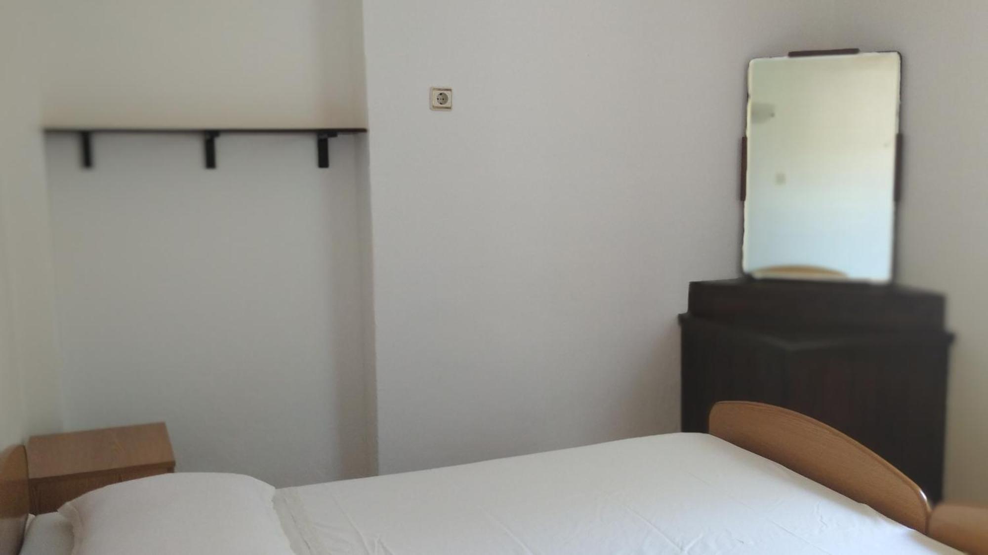 Moki Apartamento Vis Quarto foto