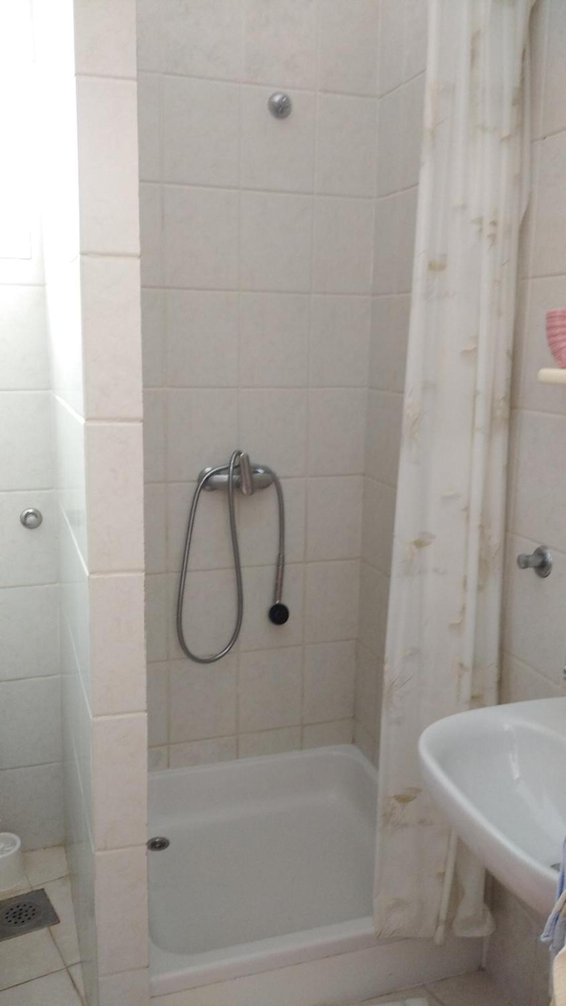Moki Apartamento Vis Quarto foto
