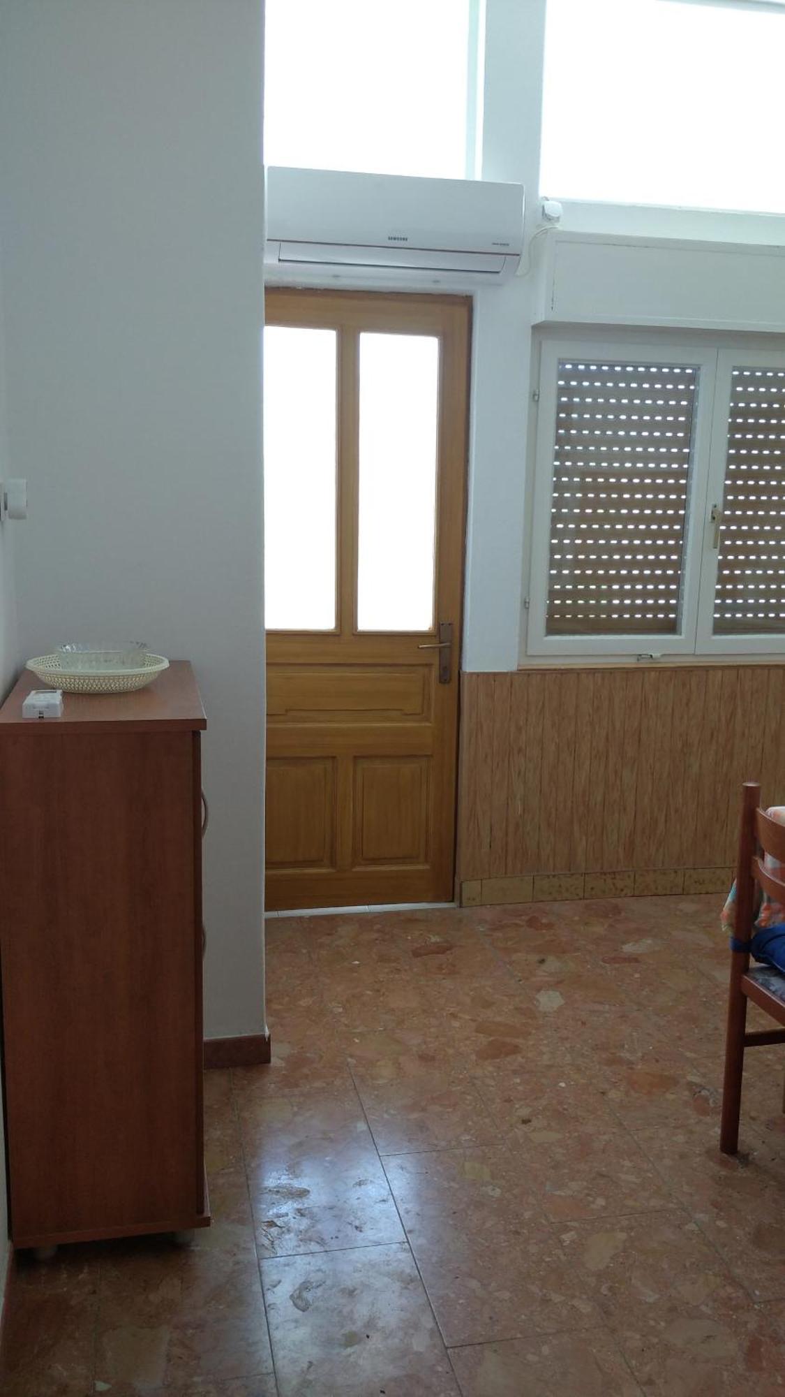 Moki Apartamento Vis Quarto foto