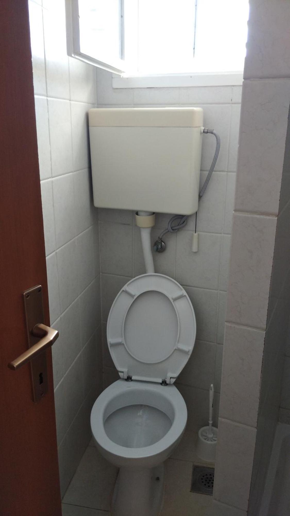 Moki Apartamento Vis Quarto foto