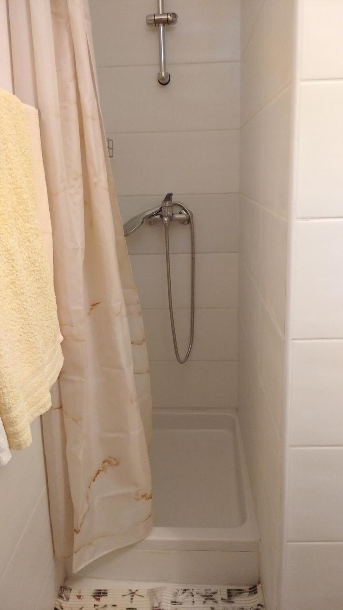 Moki Apartamento Vis Quarto foto