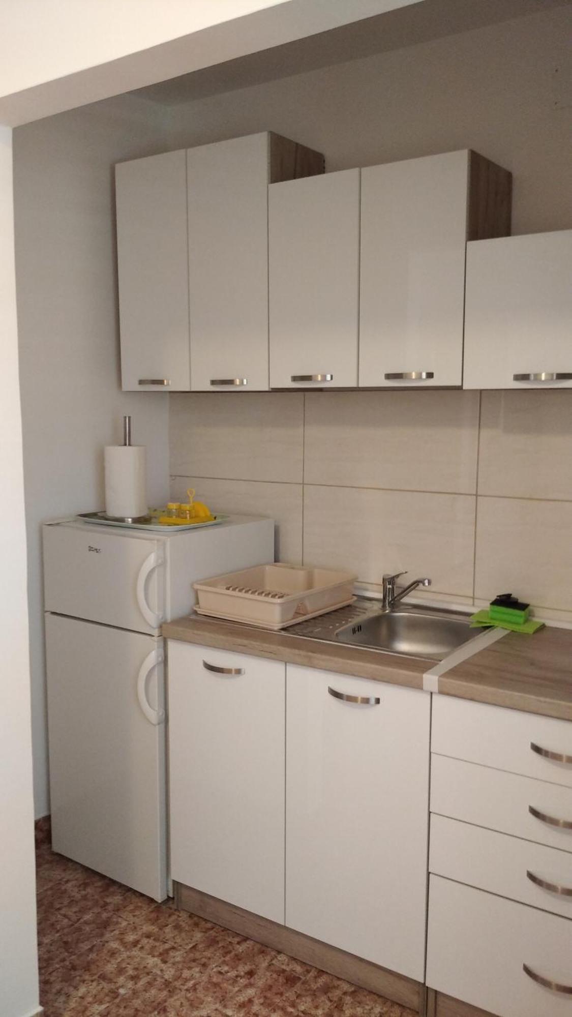 Moki Apartamento Vis Quarto foto