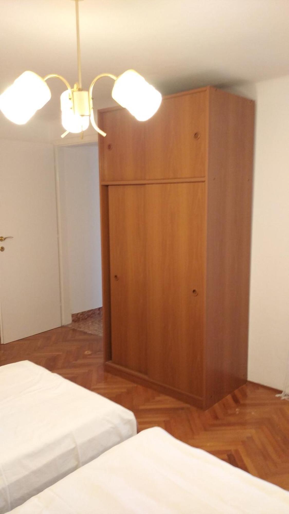 Moki Apartamento Vis Quarto foto