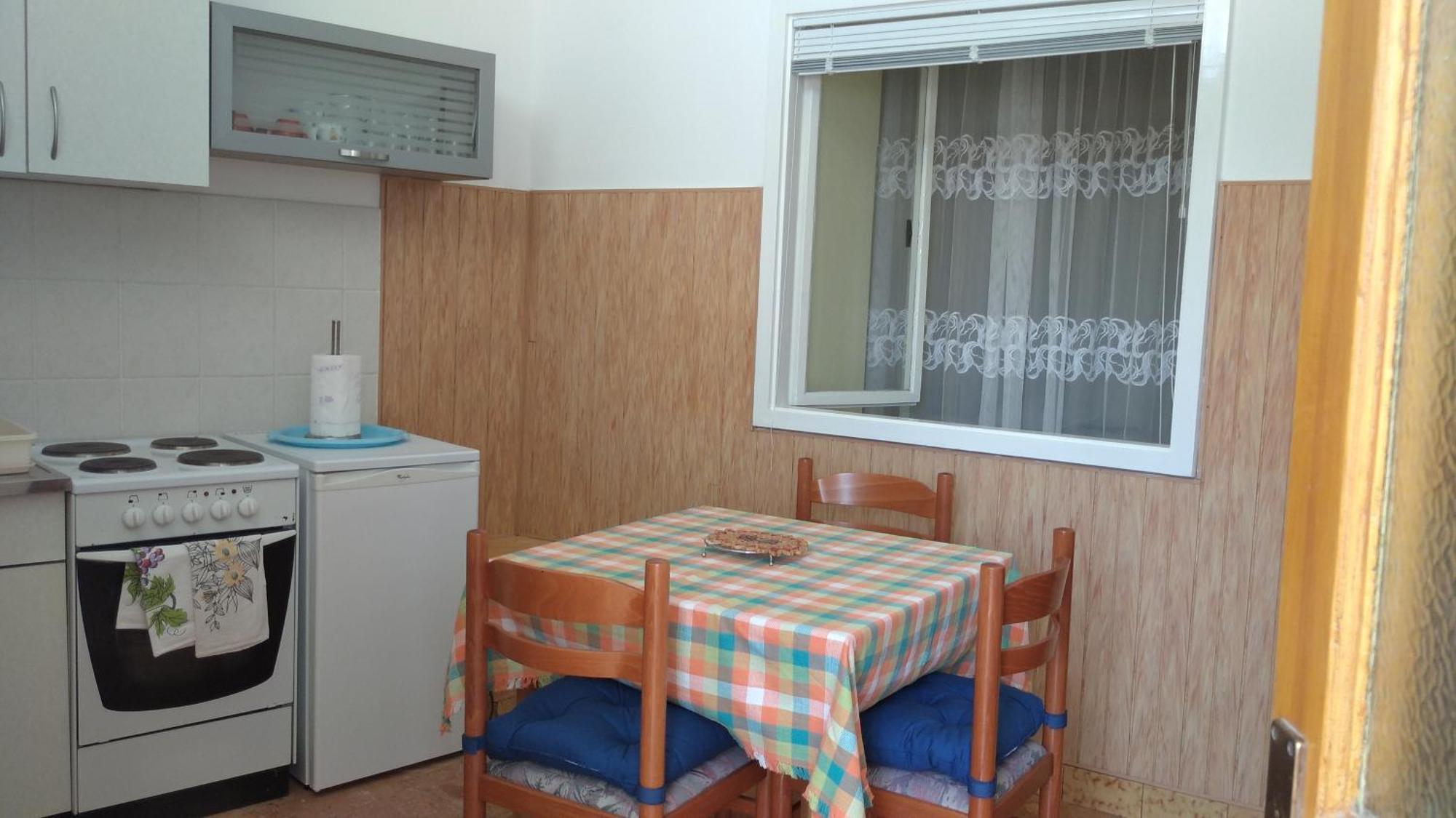 Moki Apartamento Vis Quarto foto