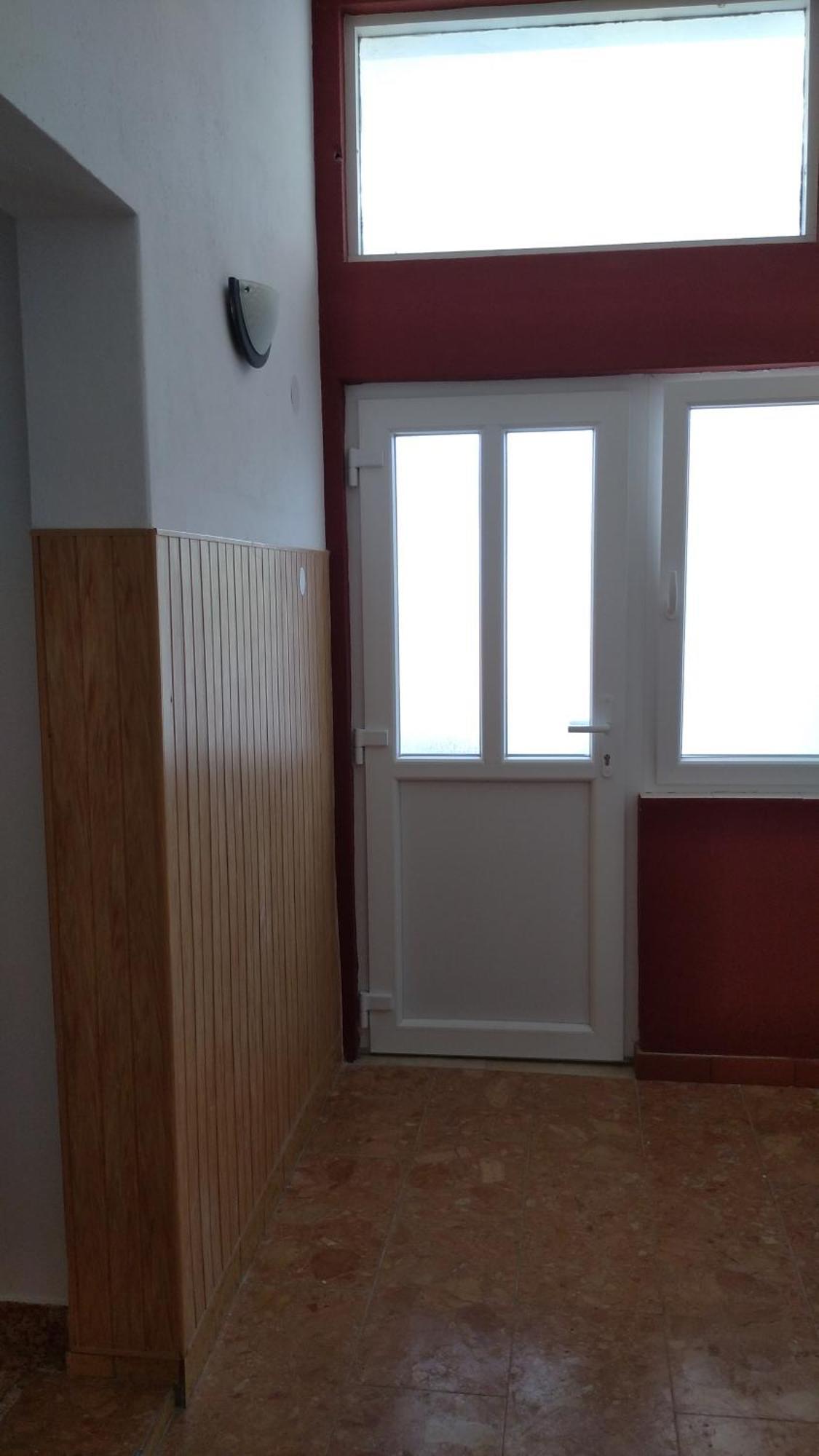 Moki Apartamento Vis Quarto foto
