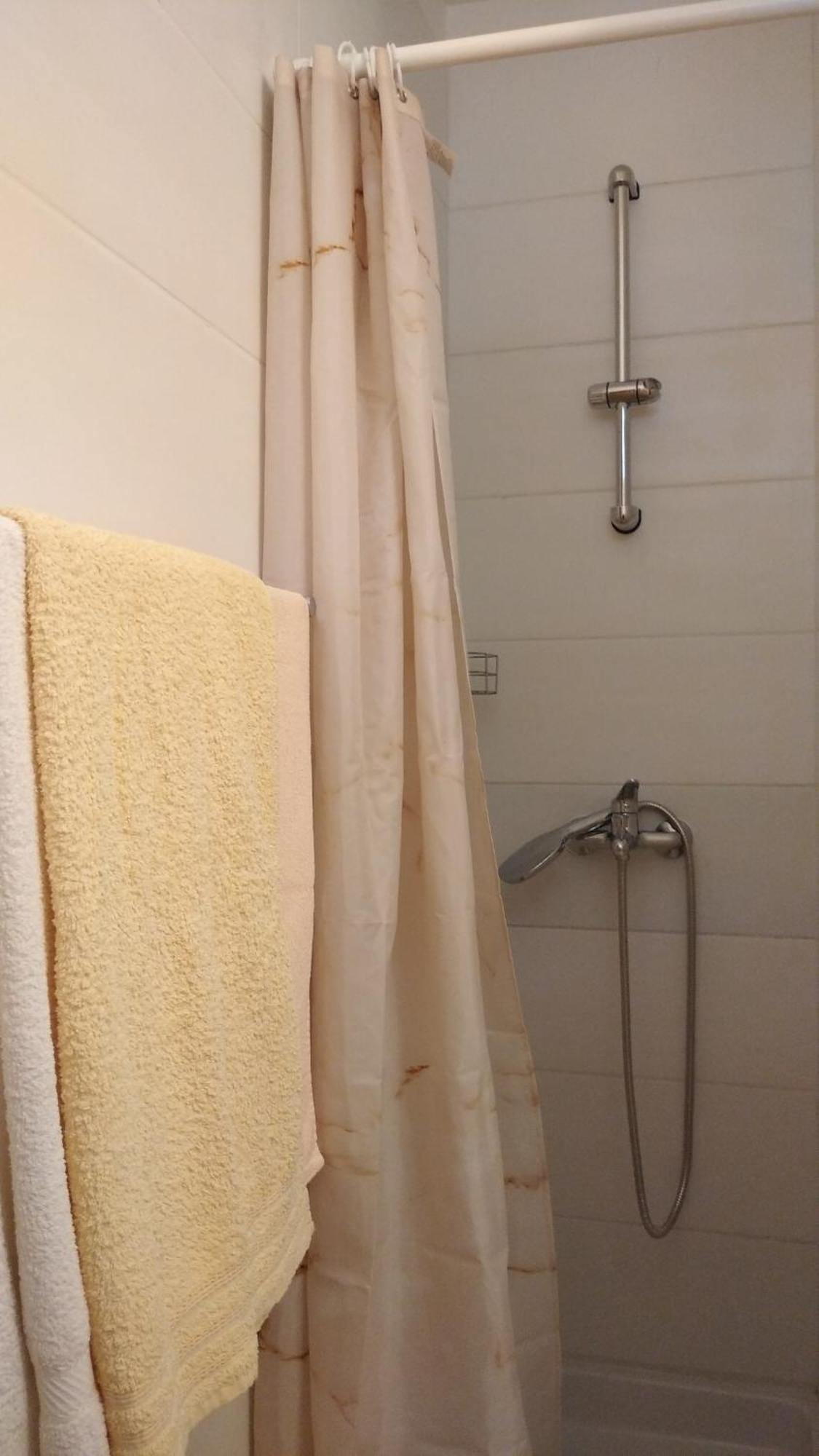 Moki Apartamento Vis Quarto foto