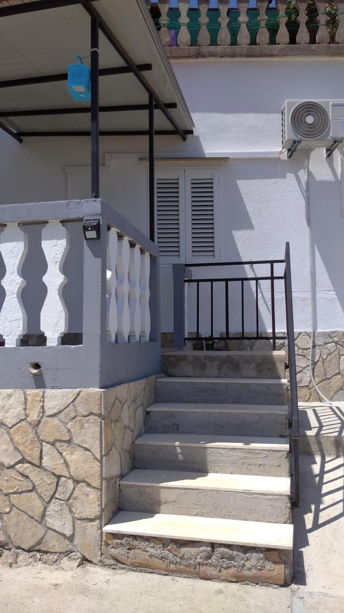 Moki Apartamento Vis Quarto foto