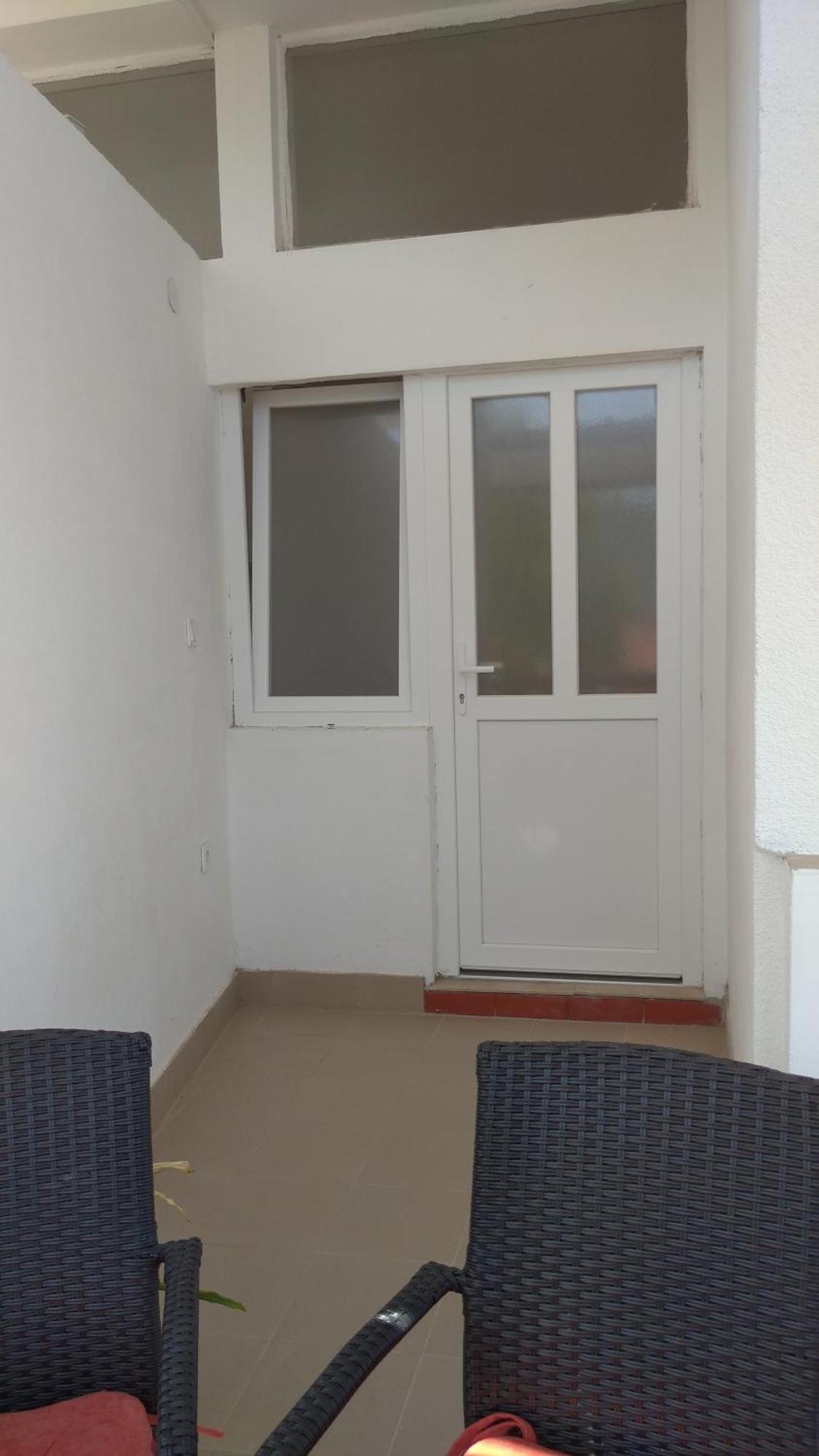 Moki Apartamento Vis Quarto foto