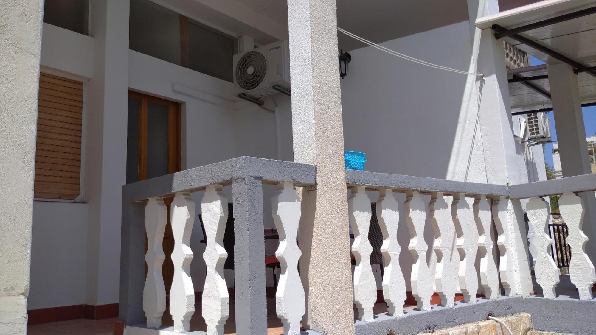 Moki Apartamento Vis Quarto foto